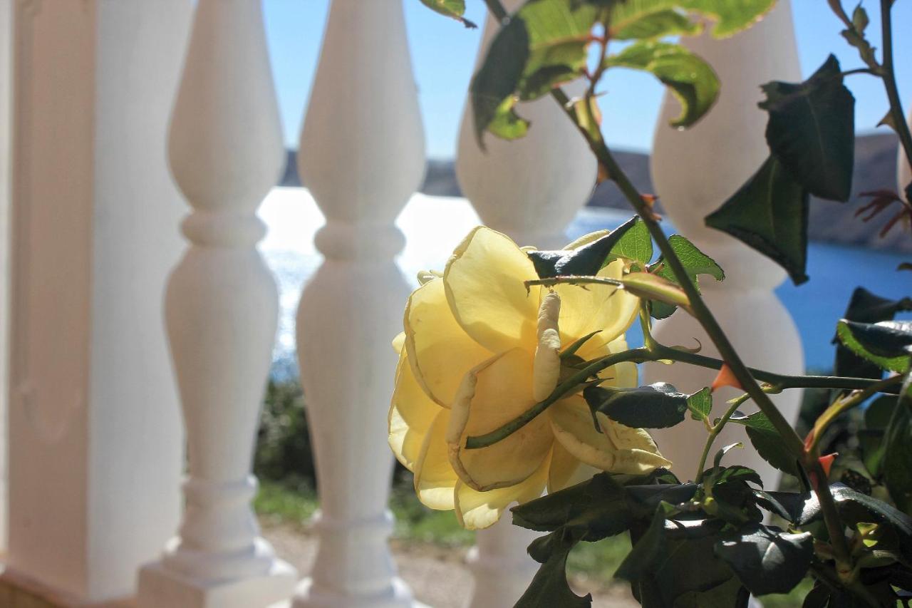Apartments By The Sea Vlasici, Pag - 9324 Luaran gambar