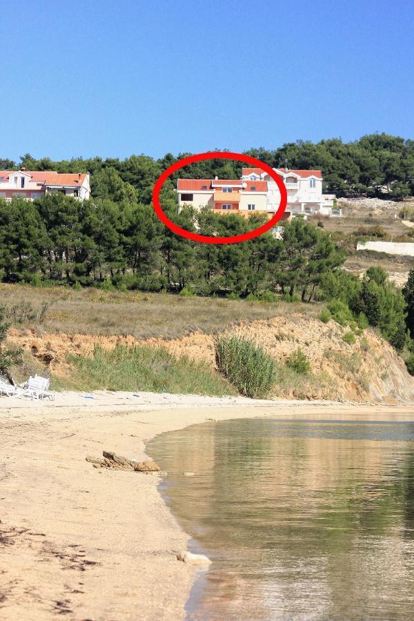 Apartments By The Sea Vlasici, Pag - 9324 Luaran gambar
