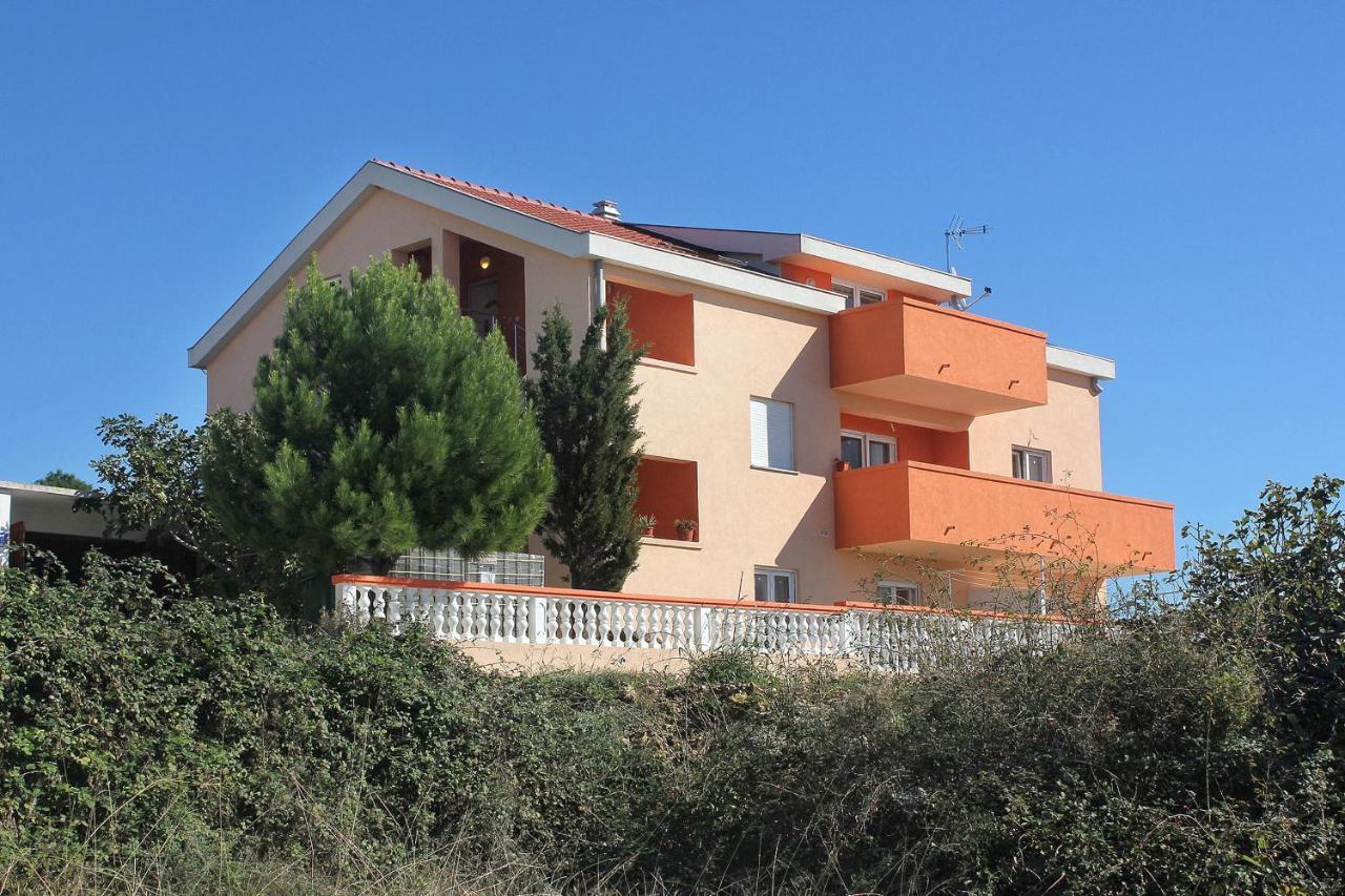 Apartments By The Sea Vlasici, Pag - 9324 Luaran gambar
