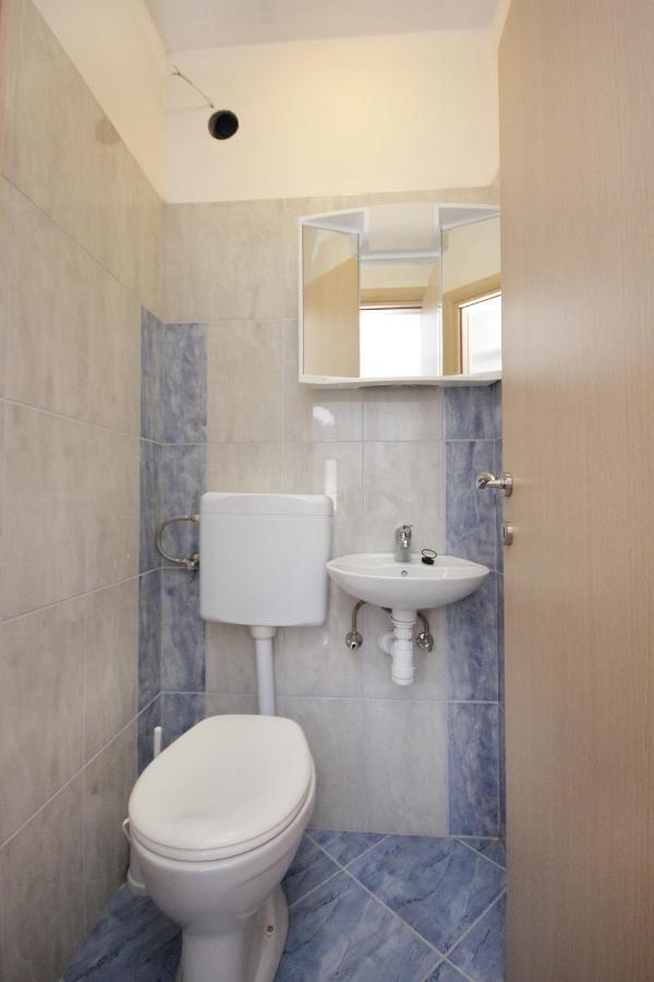 Apartments By The Sea Vlasici, Pag - 9324 Luaran gambar