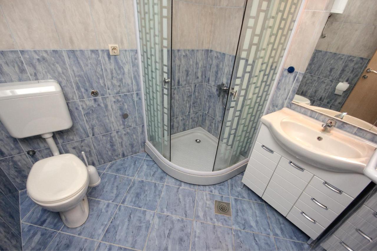 Apartments By The Sea Vlasici, Pag - 9324 Luaran gambar