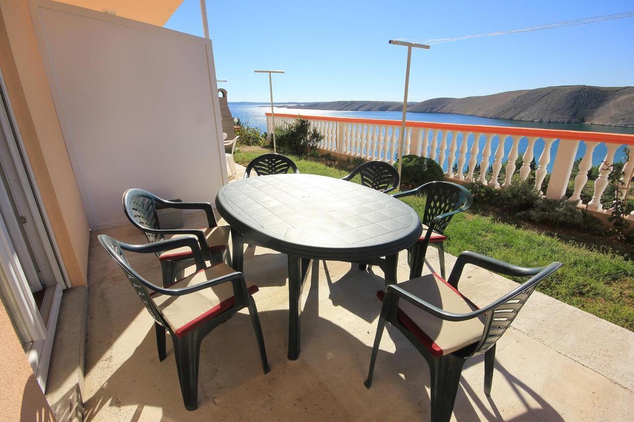Apartments By The Sea Vlasici, Pag - 9324 Luaran gambar