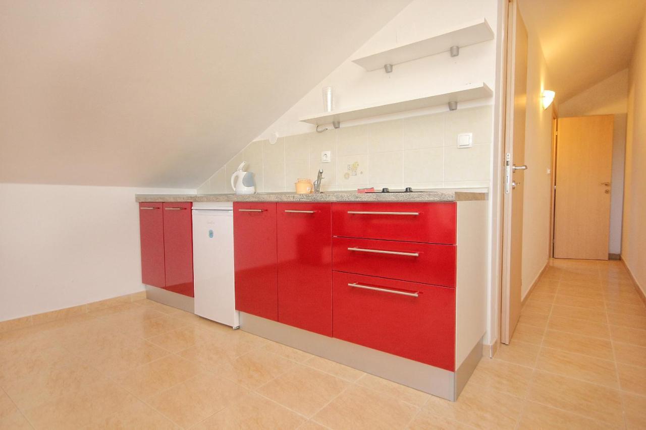 Apartments By The Sea Vlasici, Pag - 9324 Luaran gambar