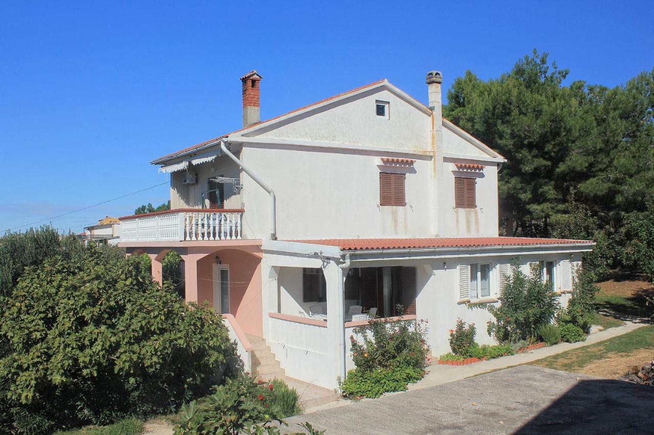 Apartments By The Sea Vlasici, Pag - 9324 Luaran gambar