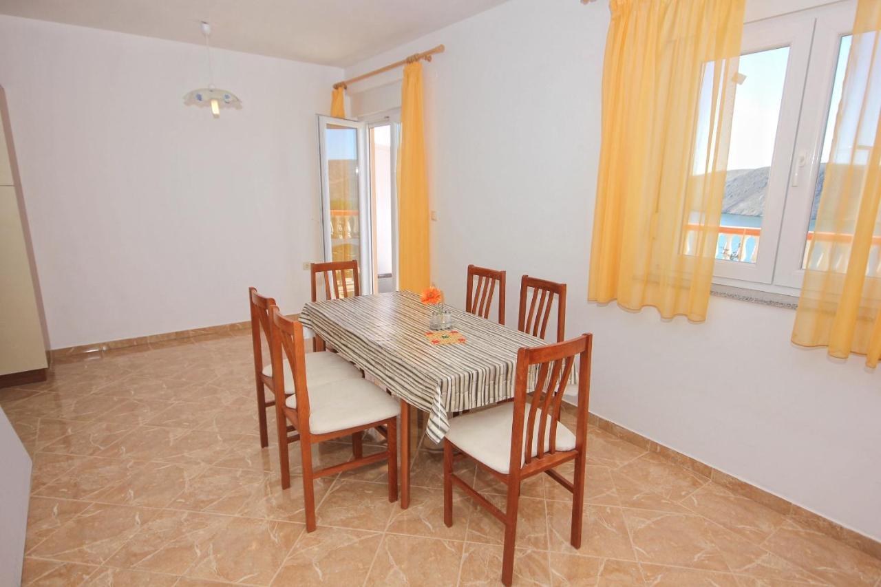 Apartments By The Sea Vlasici, Pag - 9324 Luaran gambar