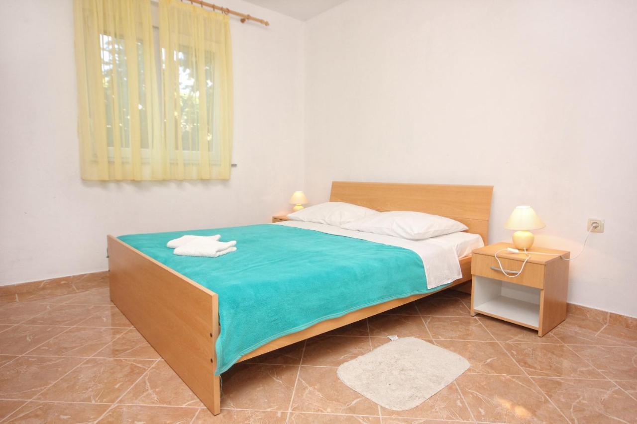 Apartments By The Sea Vlasici, Pag - 9324 Luaran gambar