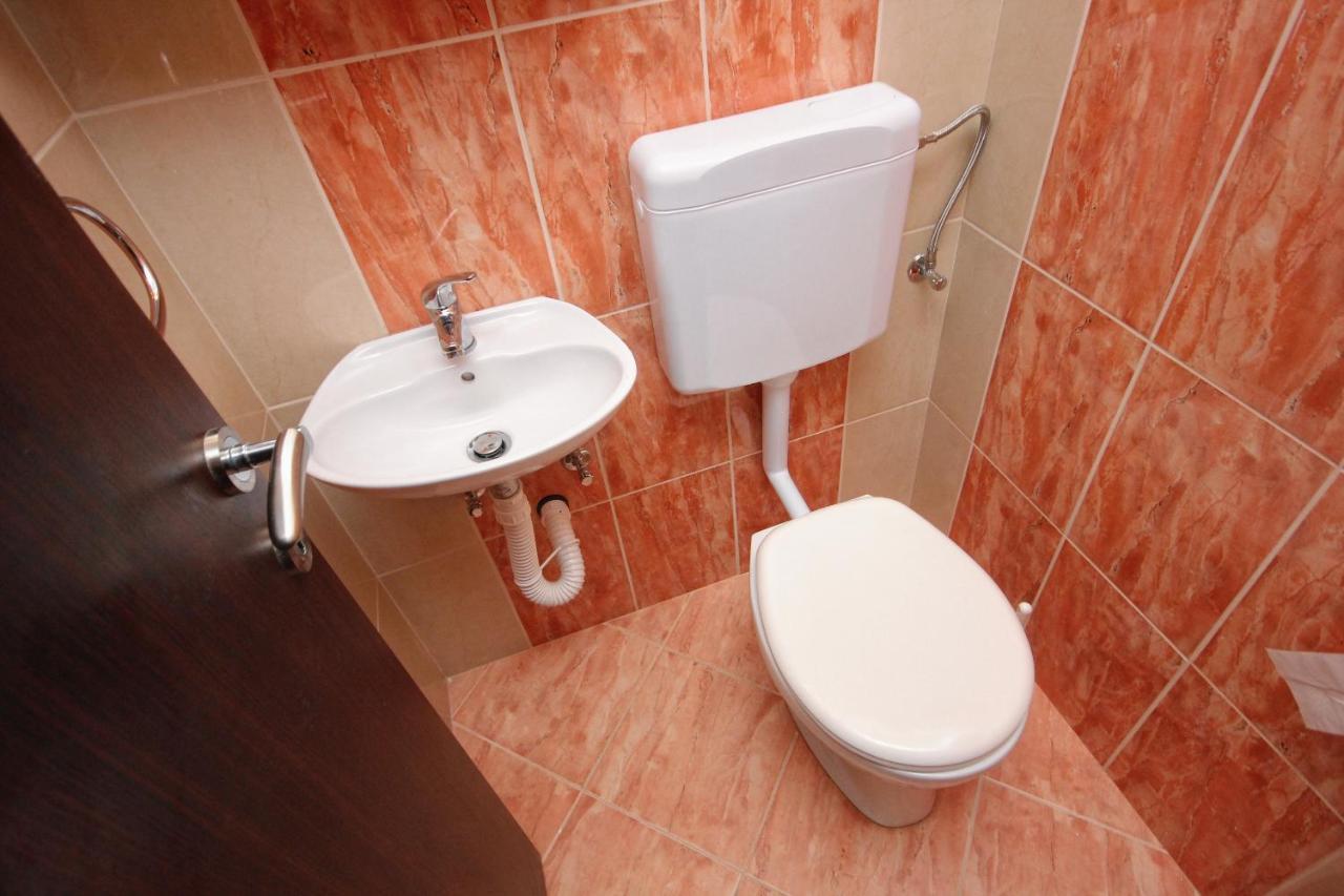 Apartments By The Sea Vlasici, Pag - 9324 Luaran gambar