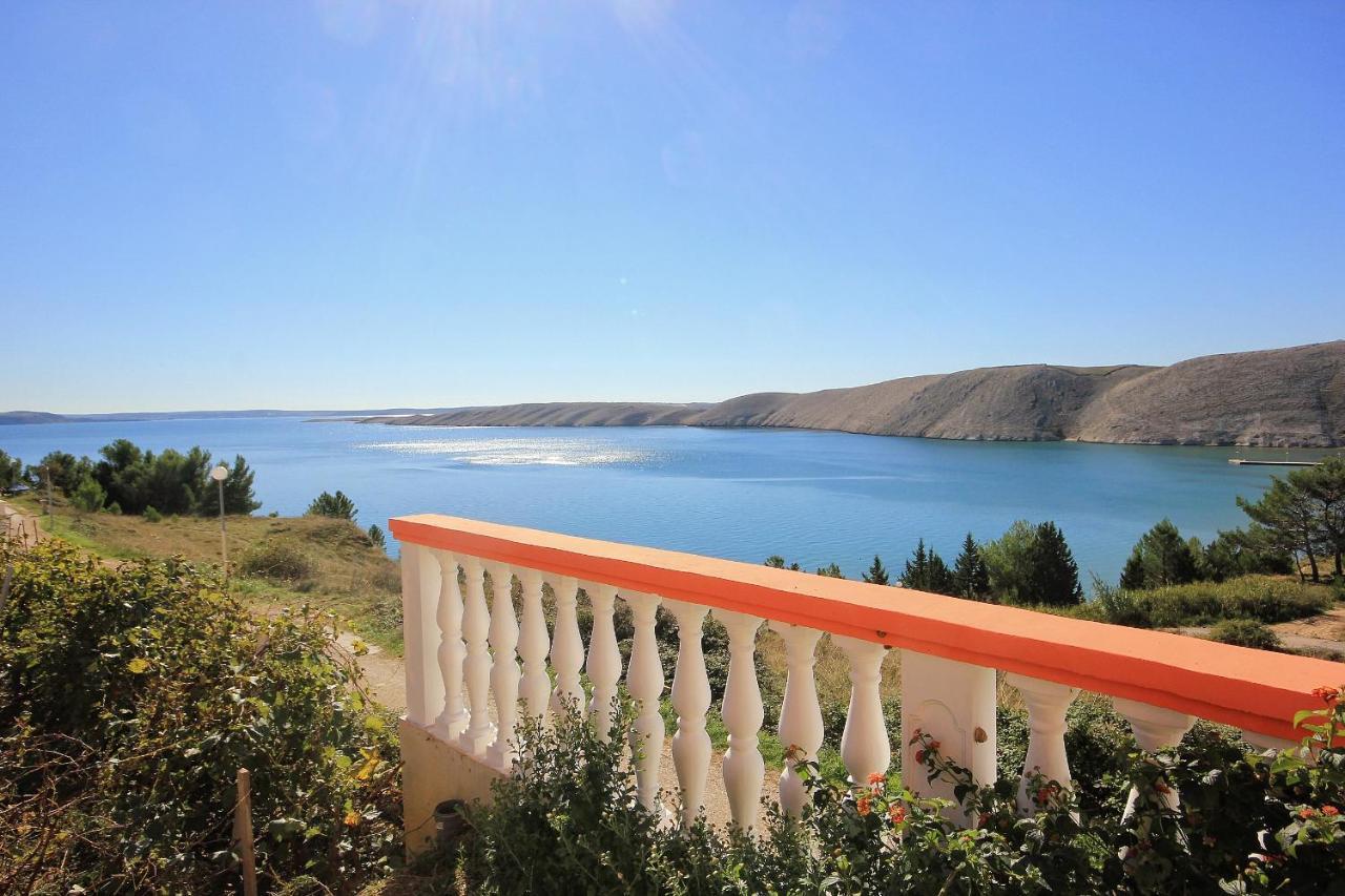 Apartments By The Sea Vlasici, Pag - 9324 Luaran gambar