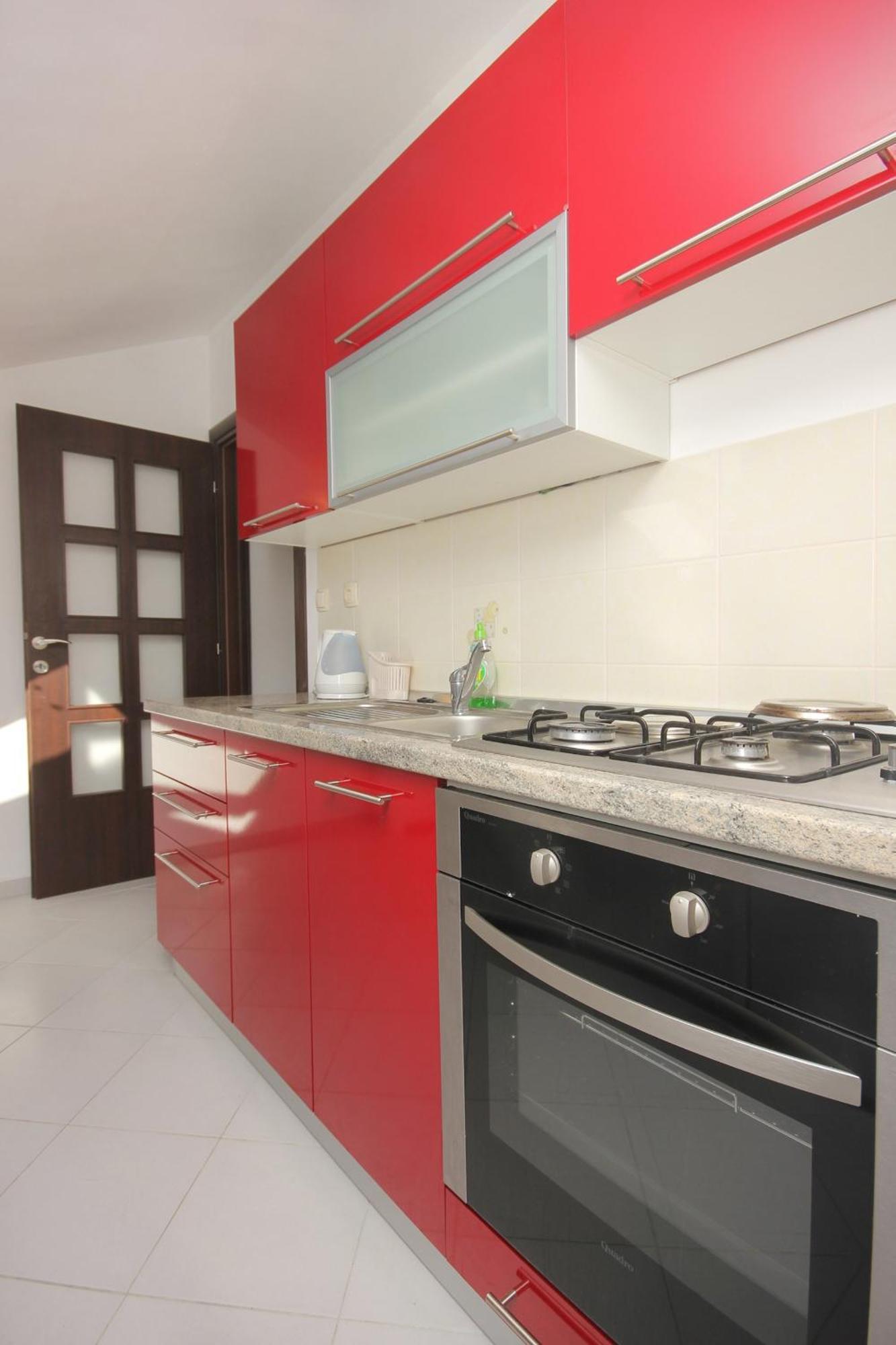Apartments By The Sea Vlasici, Pag - 9324 Bilik gambar