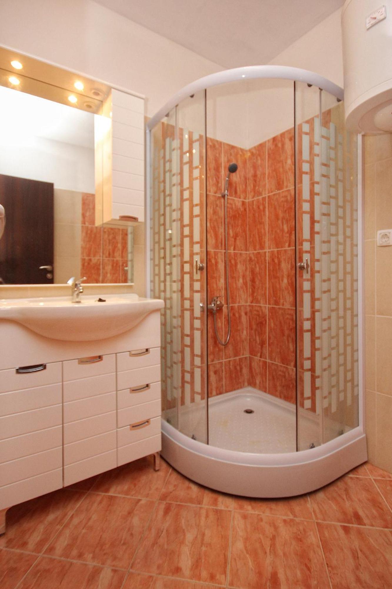 Apartments By The Sea Vlasici, Pag - 9324 Bilik gambar